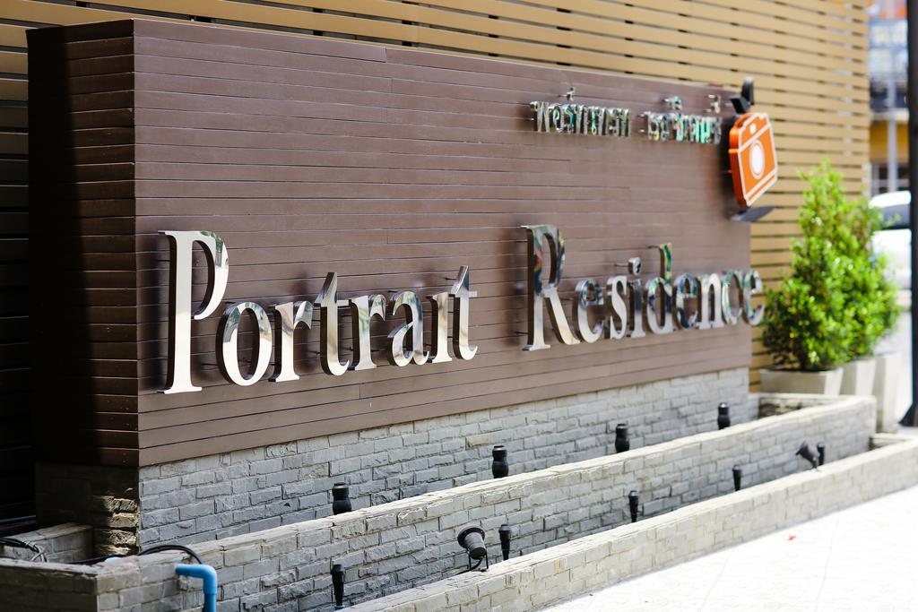 Portrait Hotel Pranburi Khao Yoi Екстериор снимка