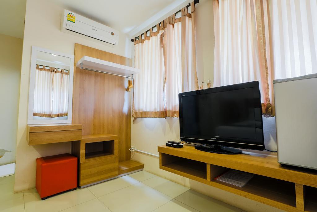 Portrait Hotel Pranburi Khao Yoi Екстериор снимка